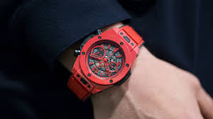 Hublot Replica Watches